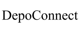 DEPOCONNECT trademark