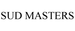 SUD MASTERS trademark