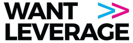 WANT LEVERAGE >> trademark