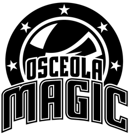 OSCEOLA MAGIC trademark