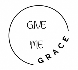GIVE ME GRACE trademark