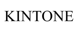KINTONE trademark