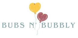 BUBS N' BUBBLY trademark