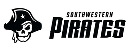 SOUTHWESTERN PIRATES trademark