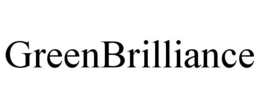 GREENBRILLIANCE trademark