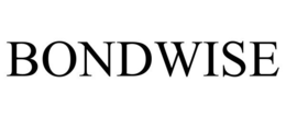BONDWISE trademark