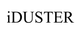 IDUSTER trademark