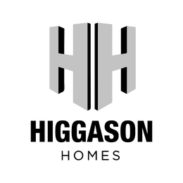 HH HIGGASON HOMES trademark