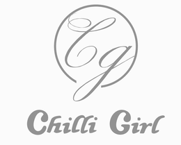 CG CHILLI GIRL trademark