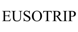 EUSOTRIP trademark