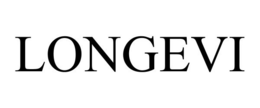 LONGEVI trademark