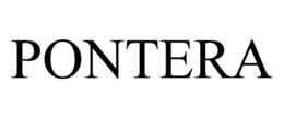PONTERA trademark