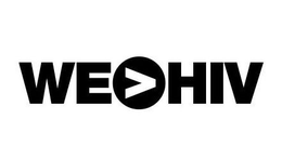 WE HIV trademark