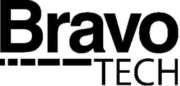 BRAVO TECH trademark