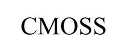 CMOSS trademark