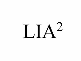 LIA2 trademark