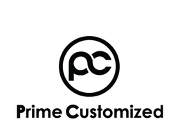 PC PRIME CUSTOMIZED trademark