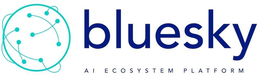 BLUESKY AI ECOSYSTEM PLATFORM trademark