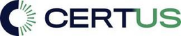 C CERTUS trademark