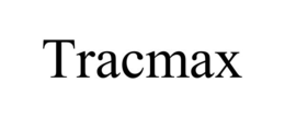 TRACMAX trademark