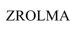 ZROLMA trademark