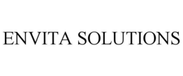 ENVITA SOLUTIONS trademark