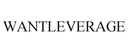 WANTLEVERAGE trademark