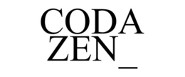 CODA ZEN_ trademark