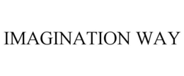 IMAGINATION WAY trademark