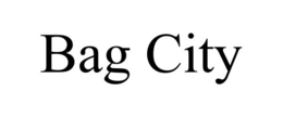 BAG CITY trademark