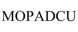 MOPADCU trademark
