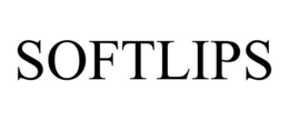 SOFTLIPS trademark