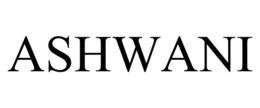 ASHWANI trademark