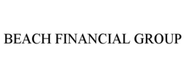 BEACH FINANCIAL GROUP trademark