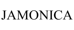JAMONICA trademark
