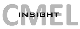 CMEL INSIGHT trademark