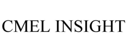 CMEL INSIGHT trademark