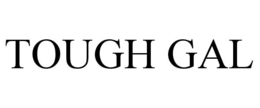TOUGH GAL trademark