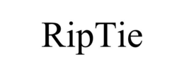 RIPTIE trademark