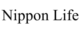 NIPPON LIFE trademark