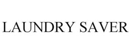 LAUNDRY SAVER trademark