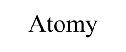 ATOMY trademark