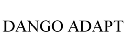 DANGO ADAPT trademark
