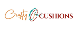 CRAFTY CC  CUSHIONS trademark