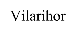 VILARIHOR trademark