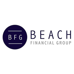 BFG BEACH FINANCIAL GROUP trademark