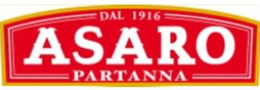 DAL 1916 ASARO PARTANNA trademark