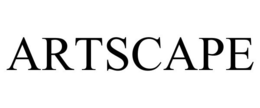 ARTSCAPE trademark