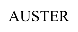 AUSTER trademark