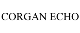 CORGAN ECHO trademark